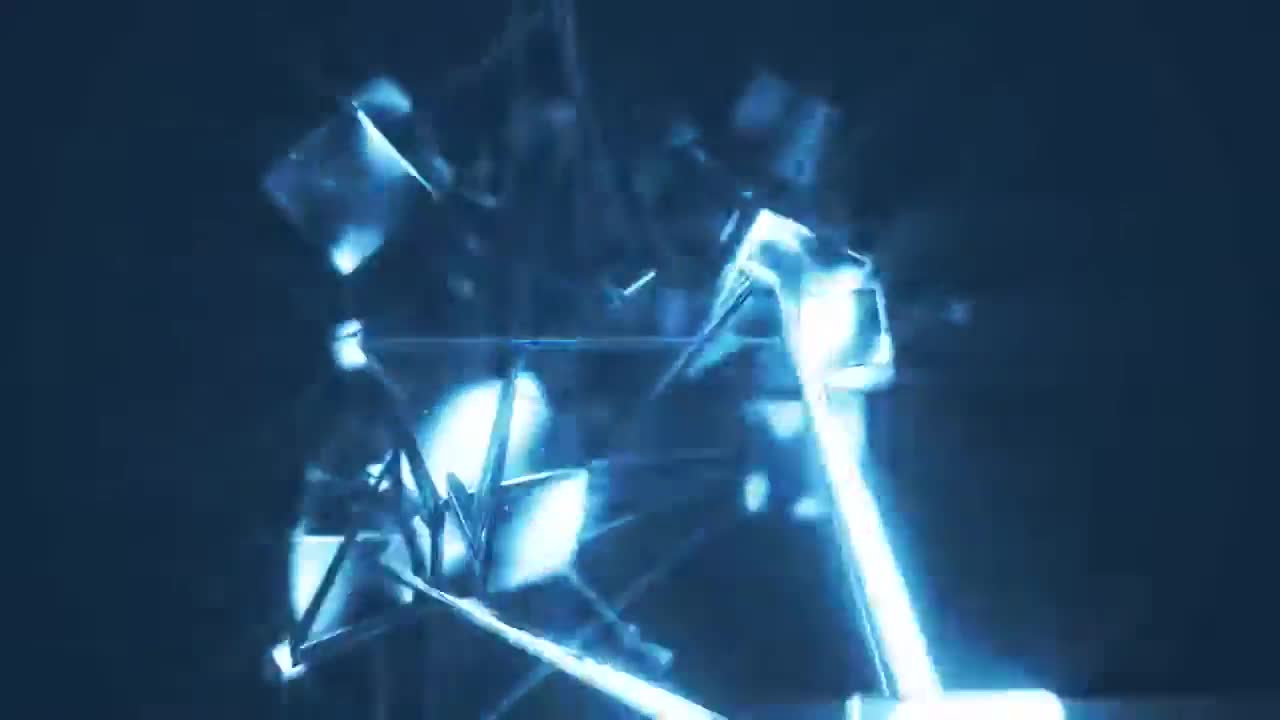 Stock Crystal Crap Loop Live Wallpaper