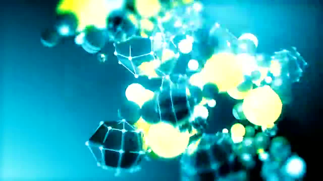 Stock Ellctor Loop Live Wallpaper