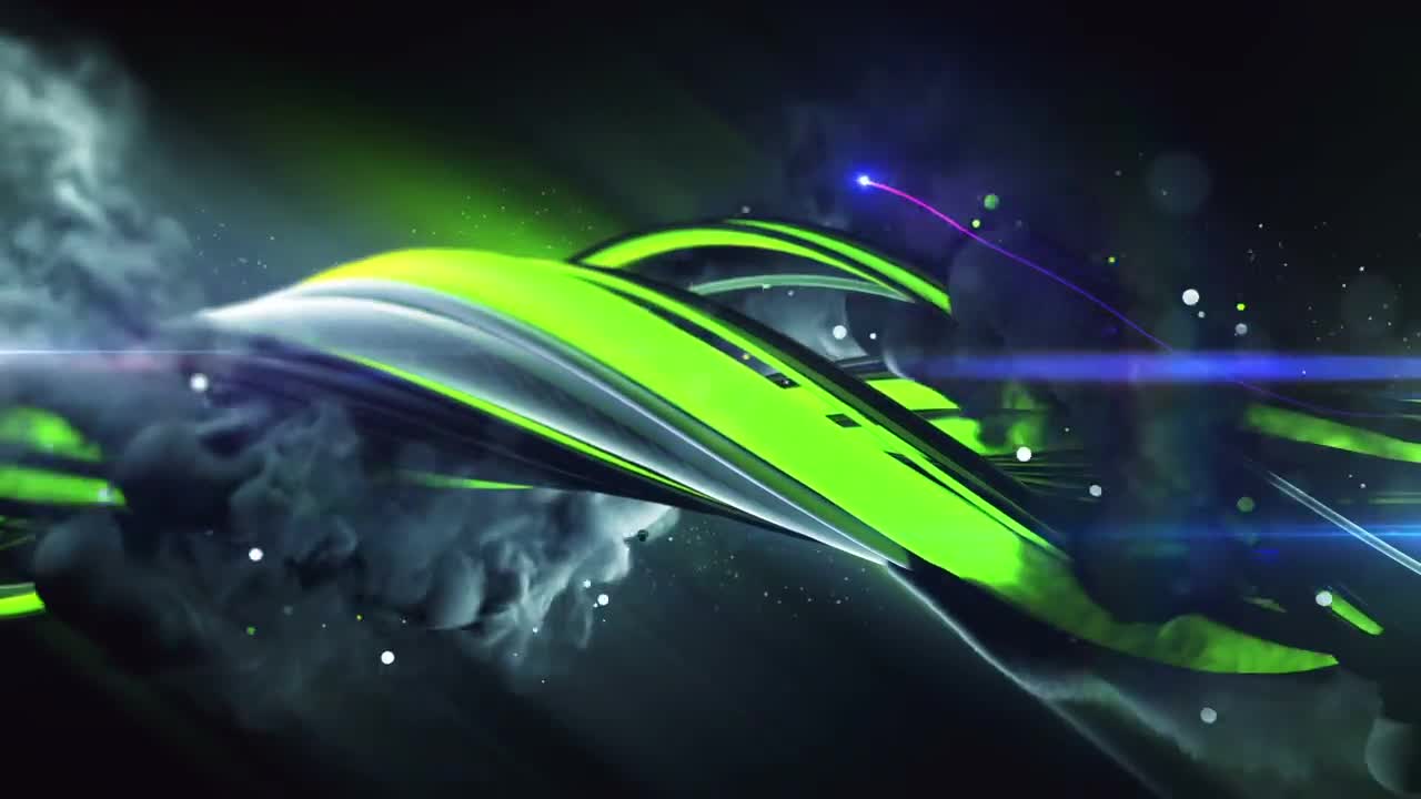 Stock Electrolytes Live Wallpaper