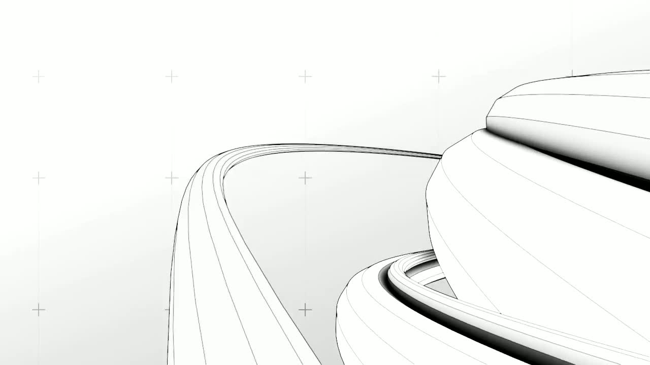 Stock Cords Loop Live Wallpaper