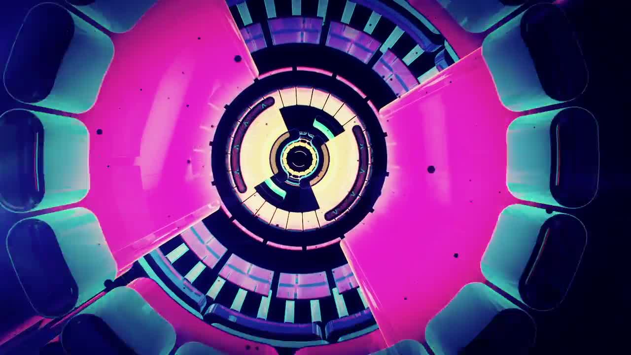 Stock Mocircshii Live Wallpaper