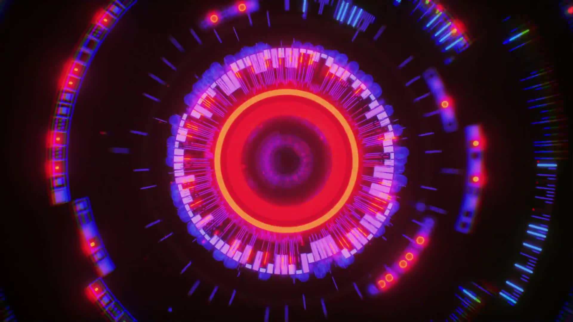 Stock Bokk Loop Live Wallpaper