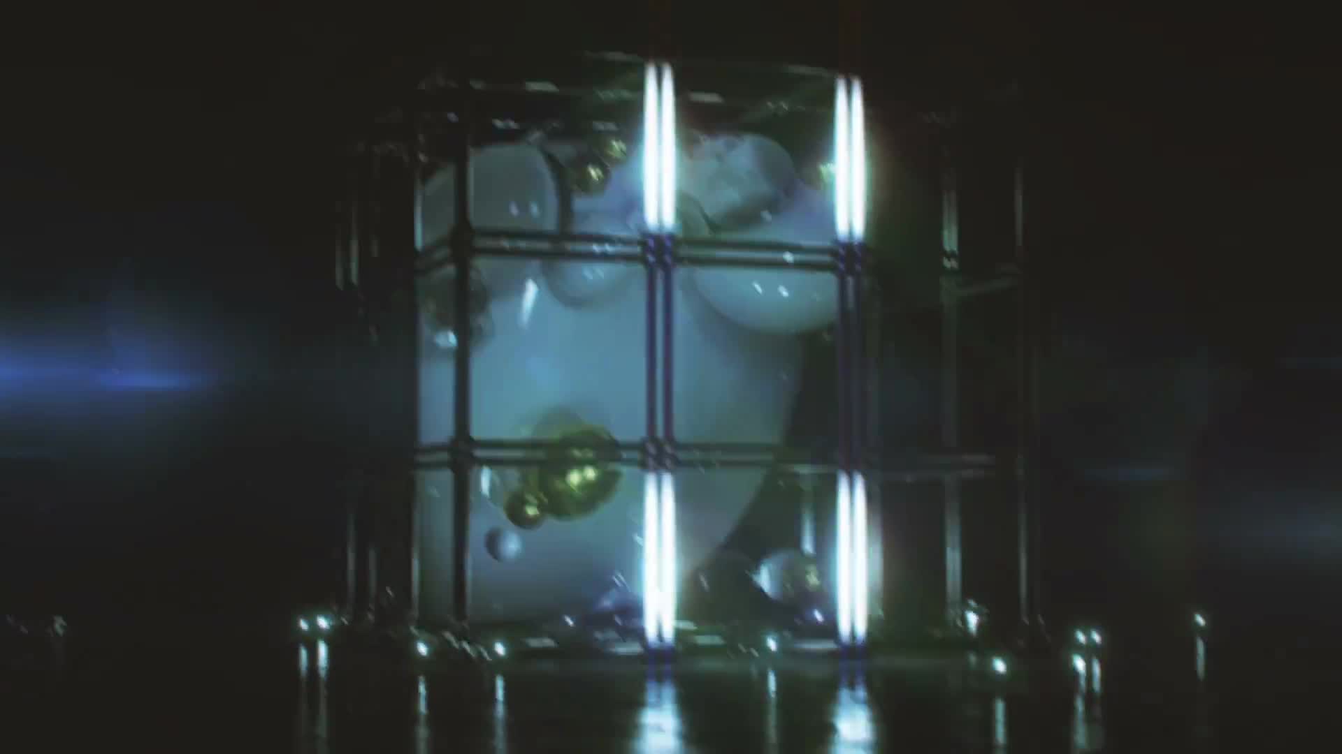 Stock 016 Hotboxxx 128bpm Loop Live Wallpaper