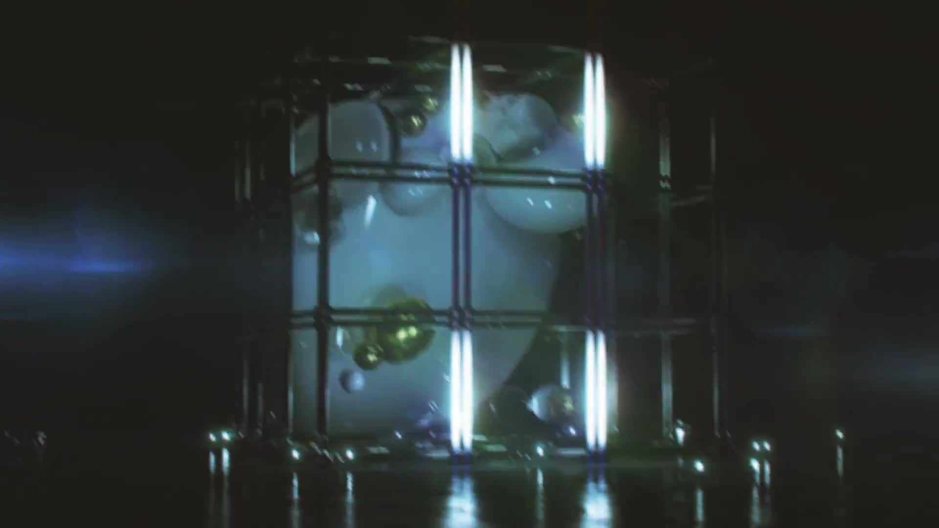 Stock Hotboxxx 128bpm Loop Live Wallpaper