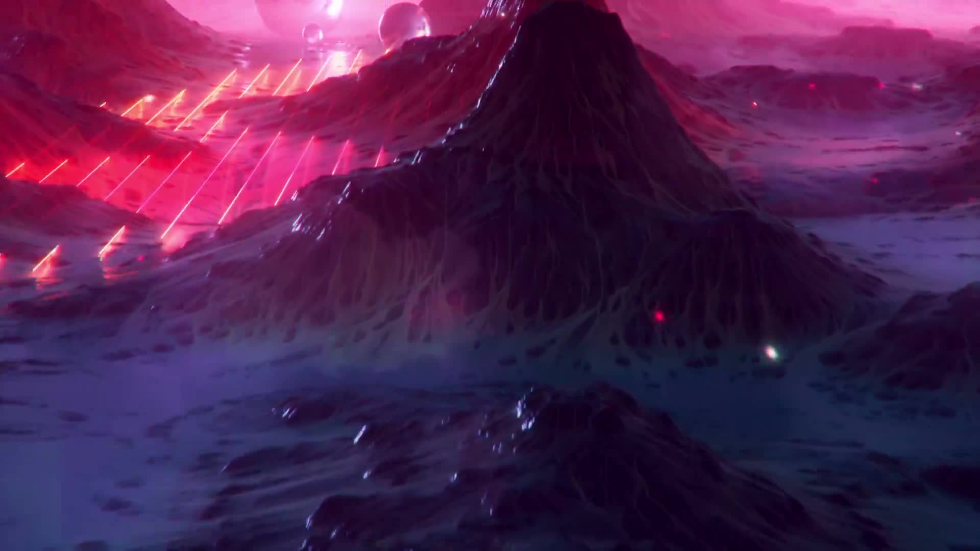 Stock Xannn Live Wallpaper