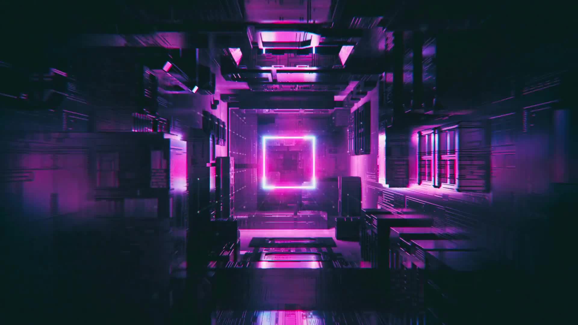 Stock Strt Loop Live Wallpaper