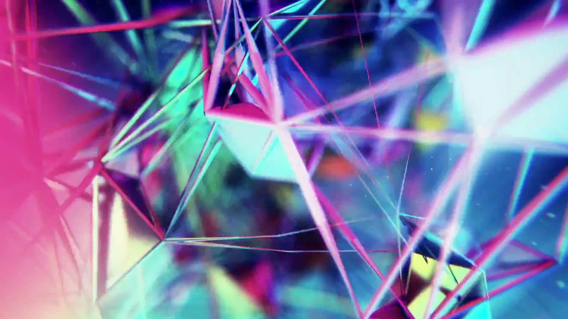 Stock Octmesh Live Wallpaper