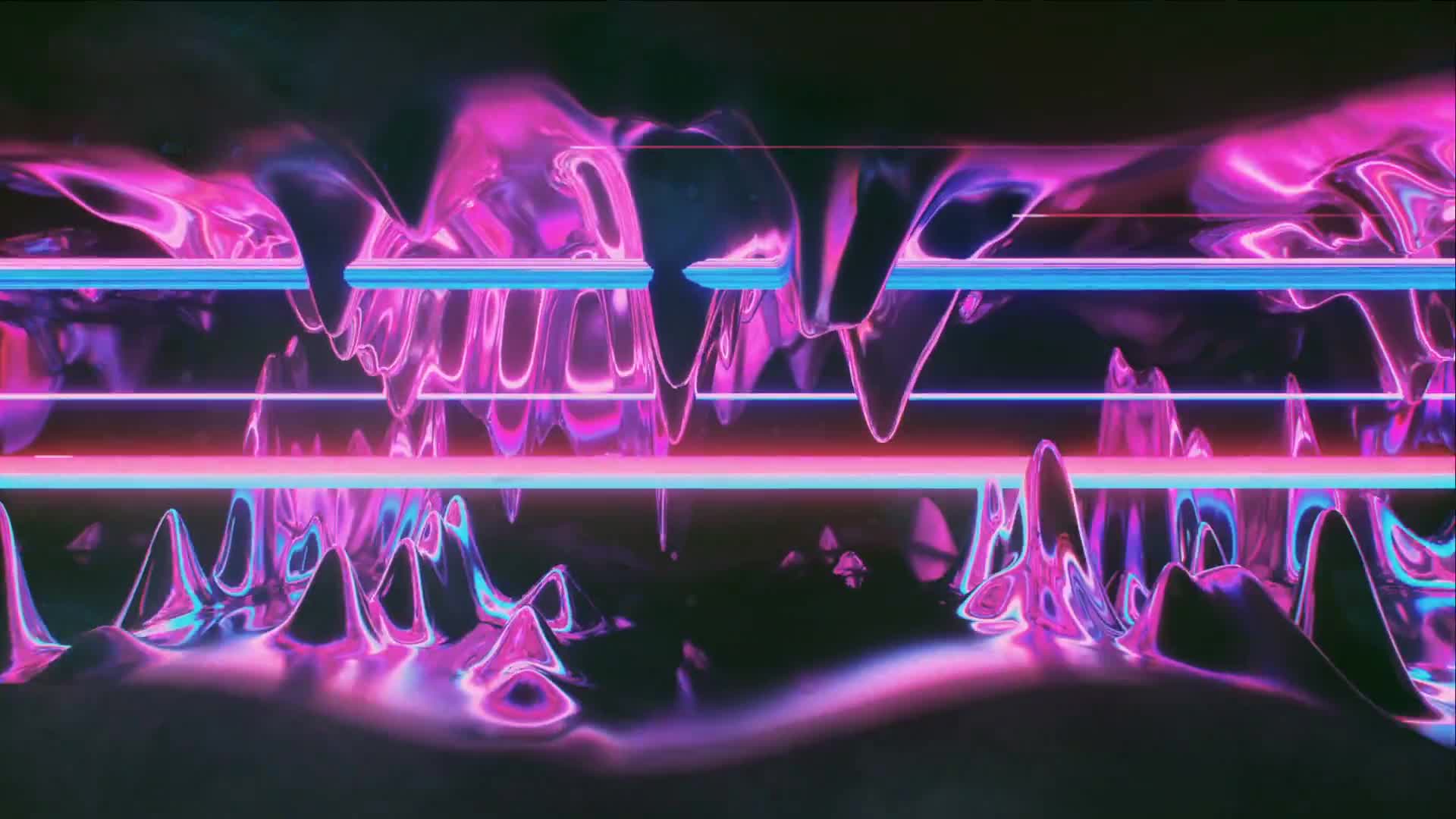 Stock Rebalance Loop Live Wallpaper