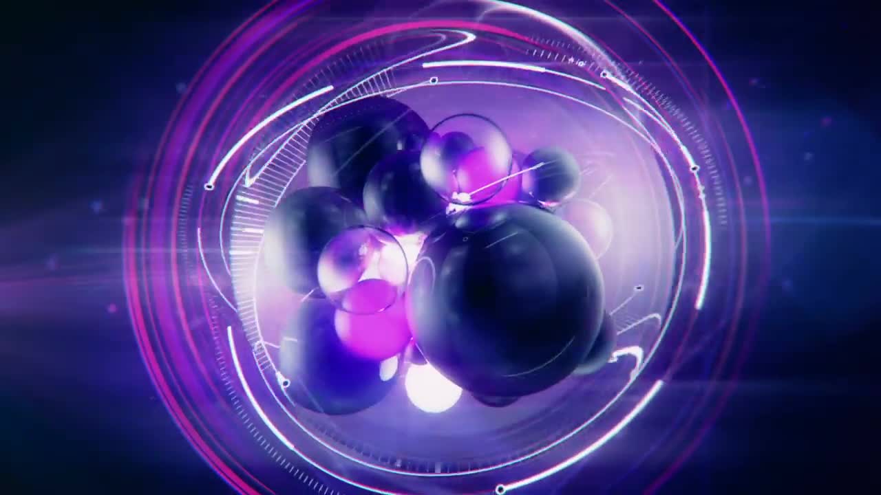 Stock JellyD Loop Live Wallpaper