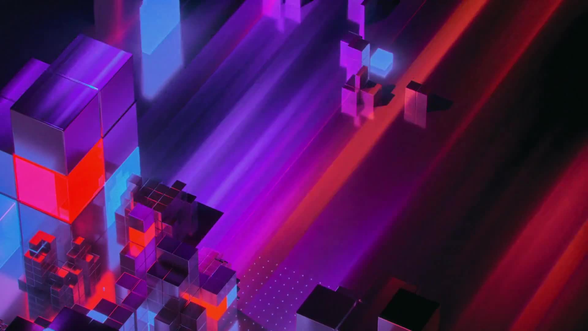 Stock Okkkk Loop Live Wallpaper