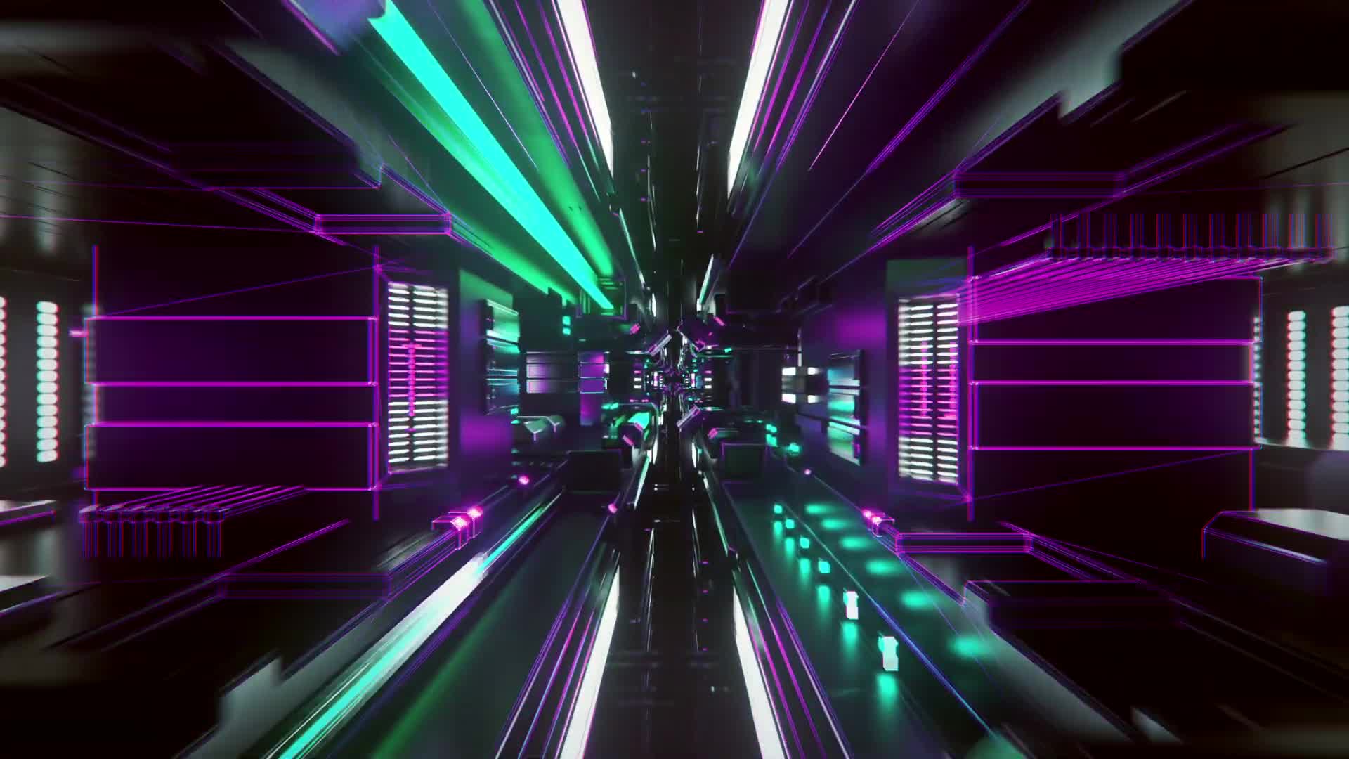 Stock THawk Loop Live Wallpaper