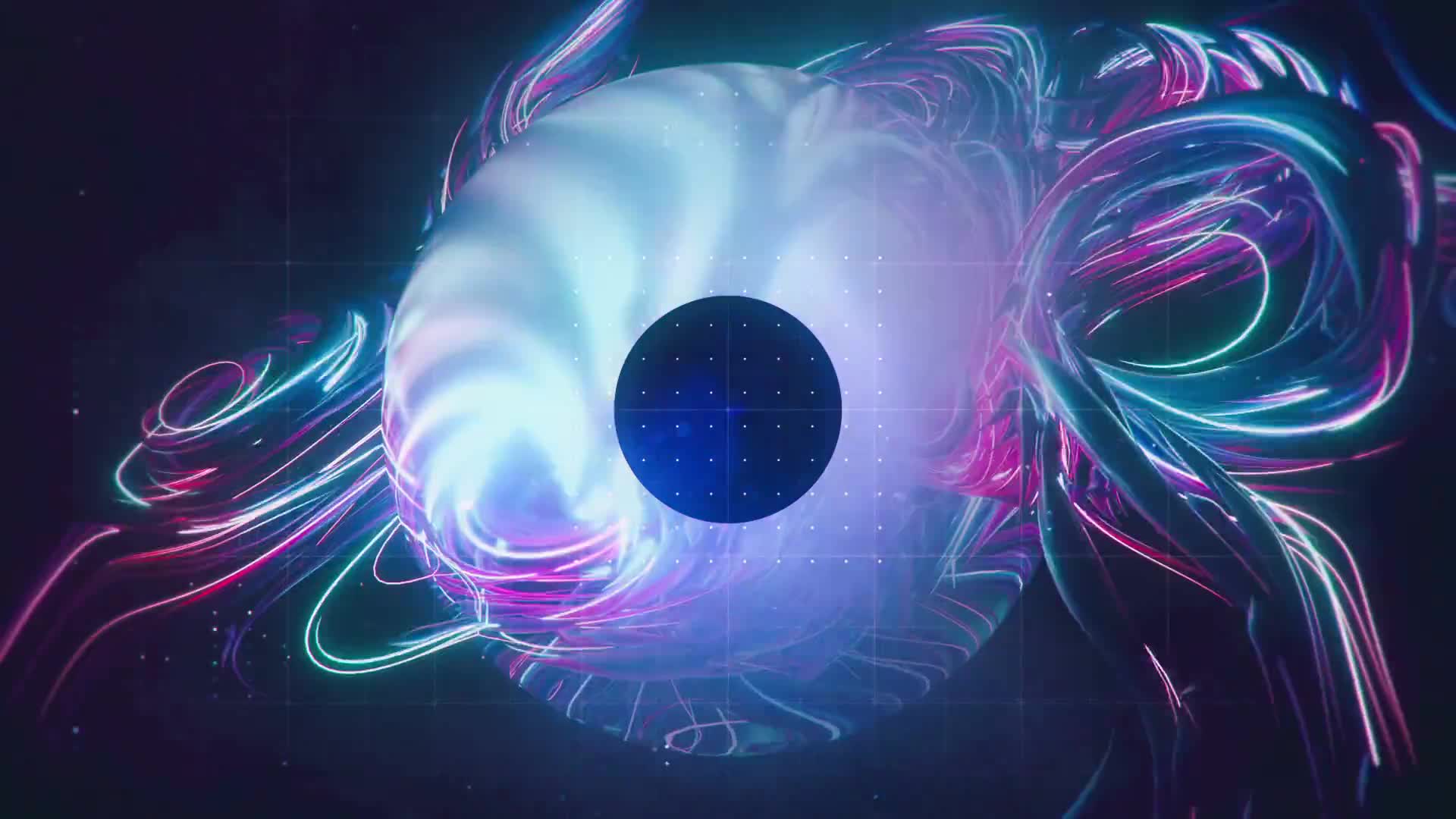 Stock BreathCtrl Loop Live Wallpaper