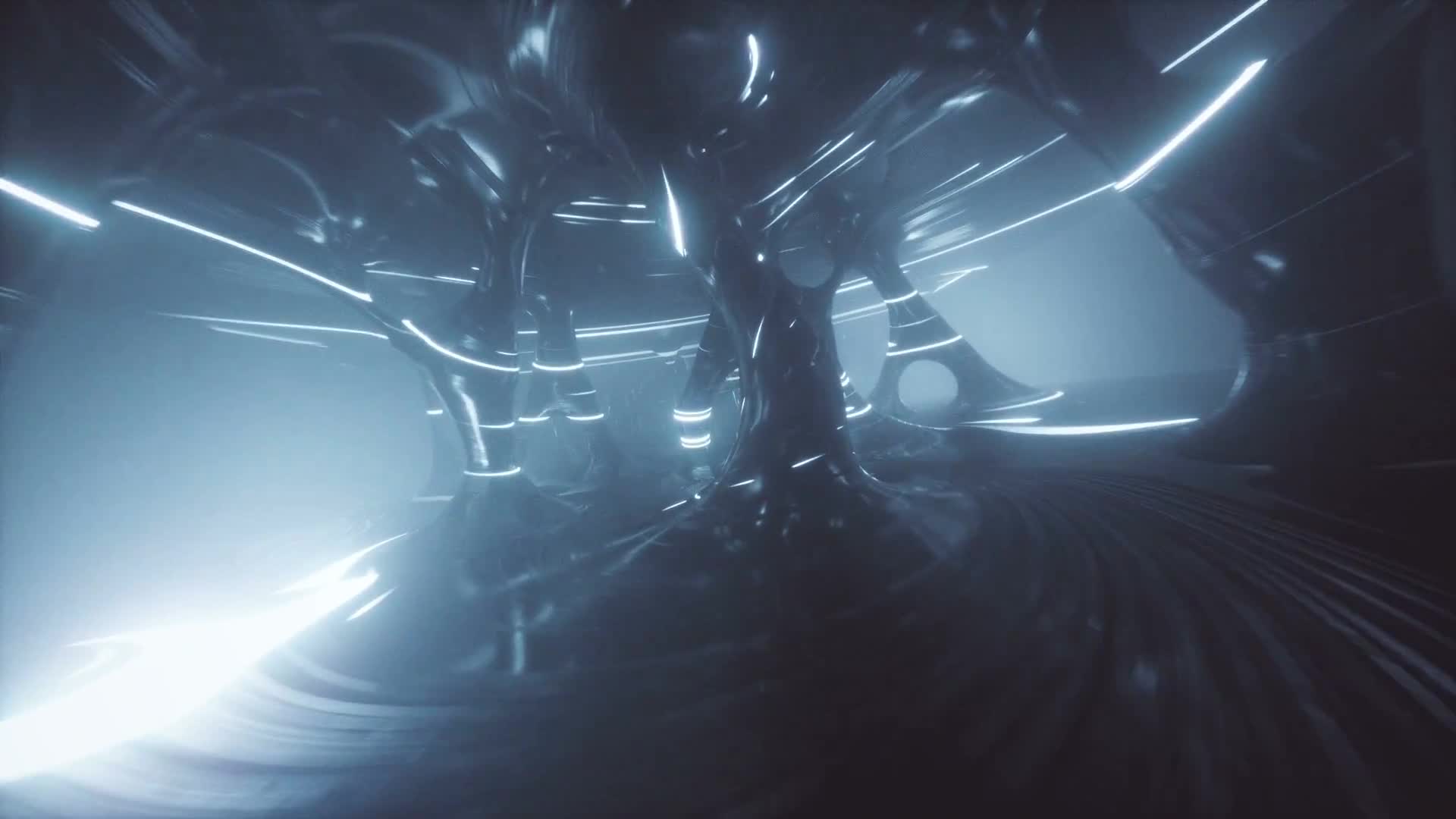Stock Cuttt Loop Live Wallpaper