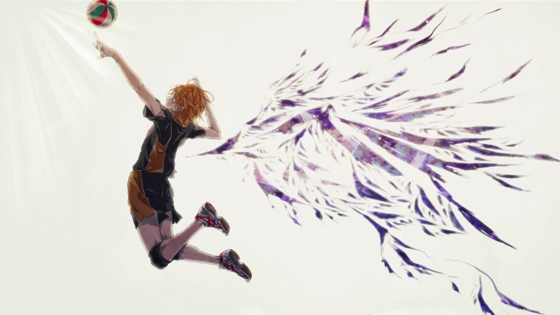 Live Wallpaper HD Haikyuu