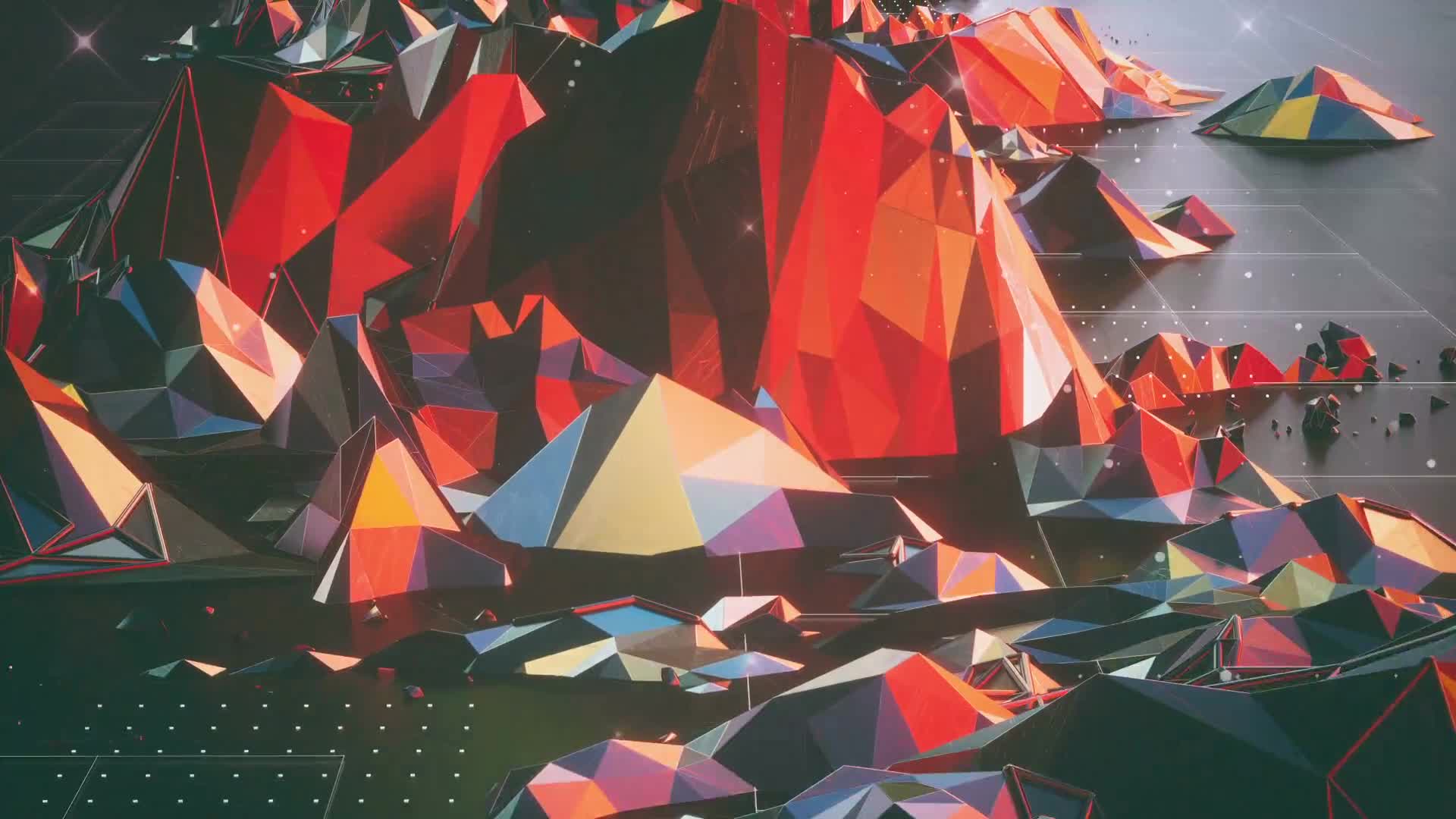 Stock Brokchrd Loop Live Wallpaper