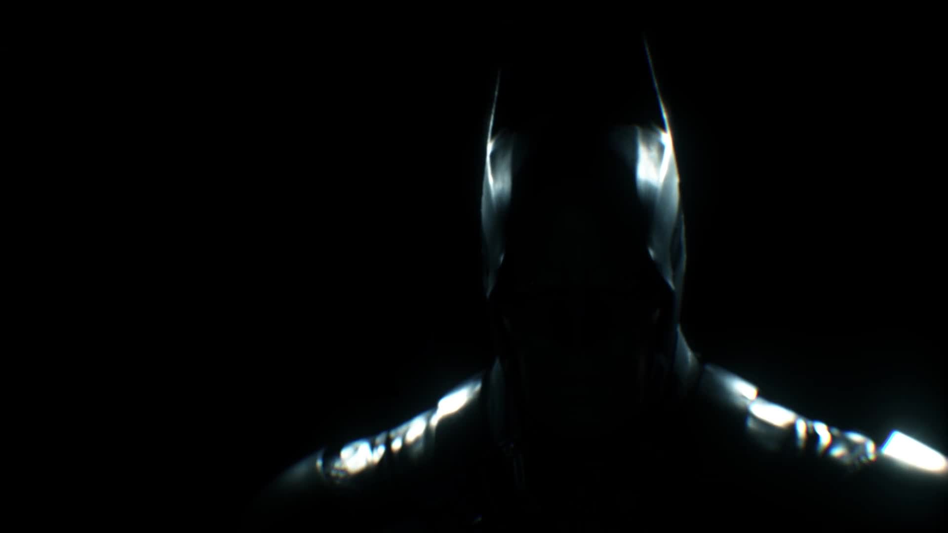 PC Batman Arkham Knight 1 Live Wallpaper Free