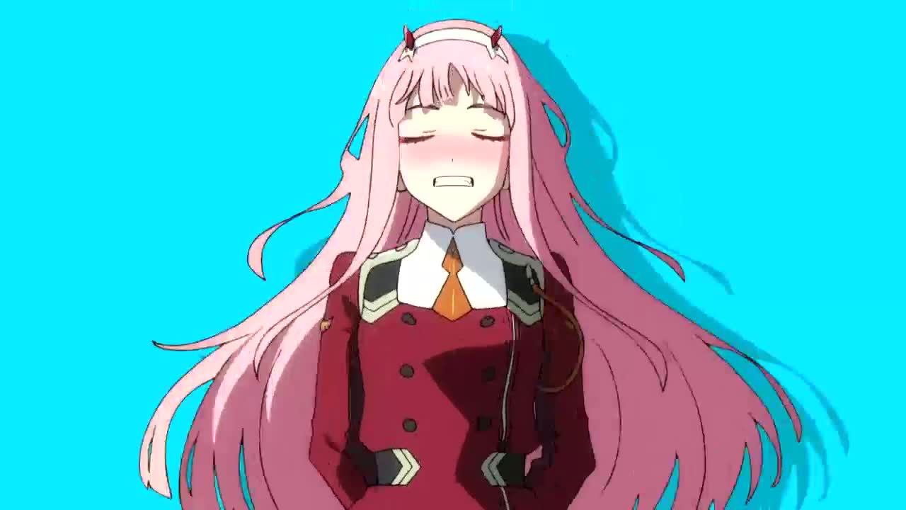 PC Hop Darling In the Franxx Live Wallpaper Free