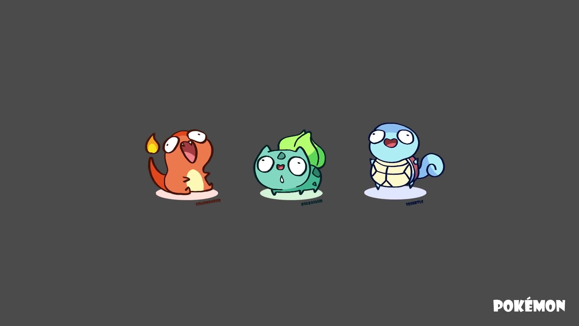 PC Tiny Pokemon Live Wallpaper Free