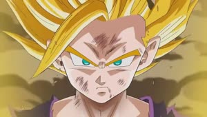 PC Gohan SSJ2 Dragon Ball Live Wallpaper Free