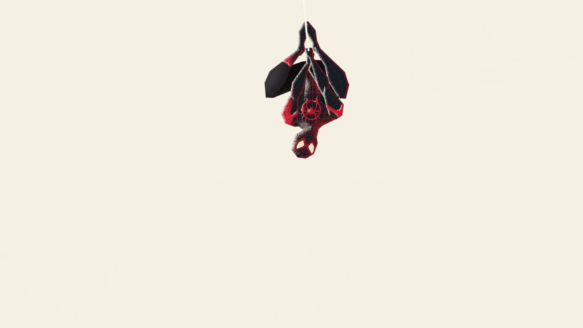 PC Spiderman Swing Live Wallpaper Free