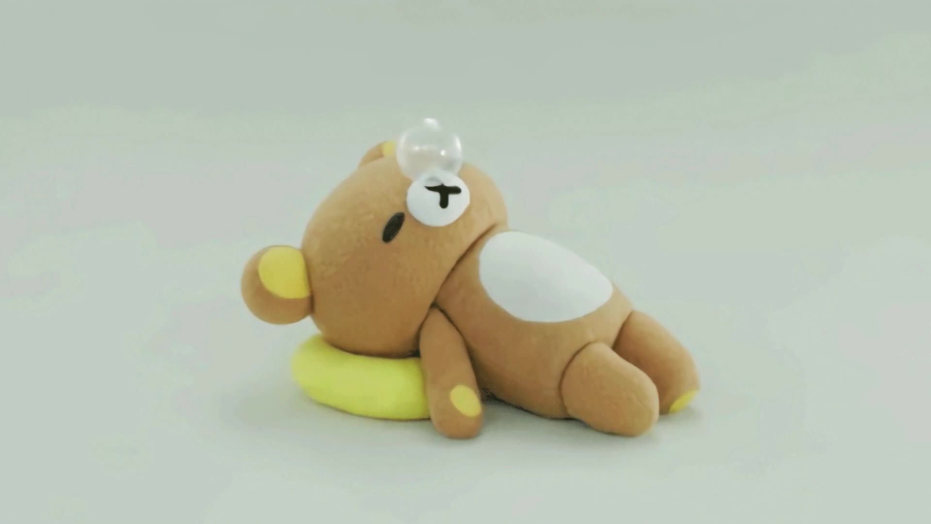 PC Rilakkuma Live Wallpaper Free