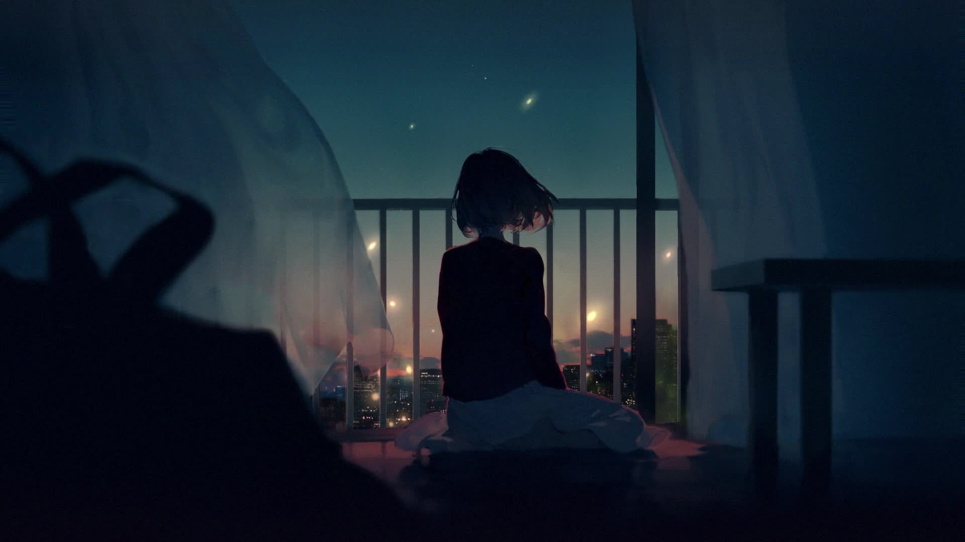 PC Missing You Live Wallpaper Free