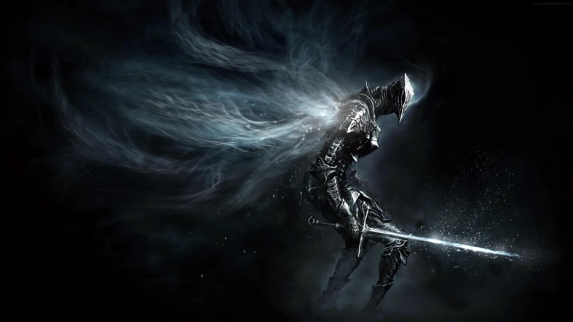 PC Armor Dark Souls III Live Wallpaper Free