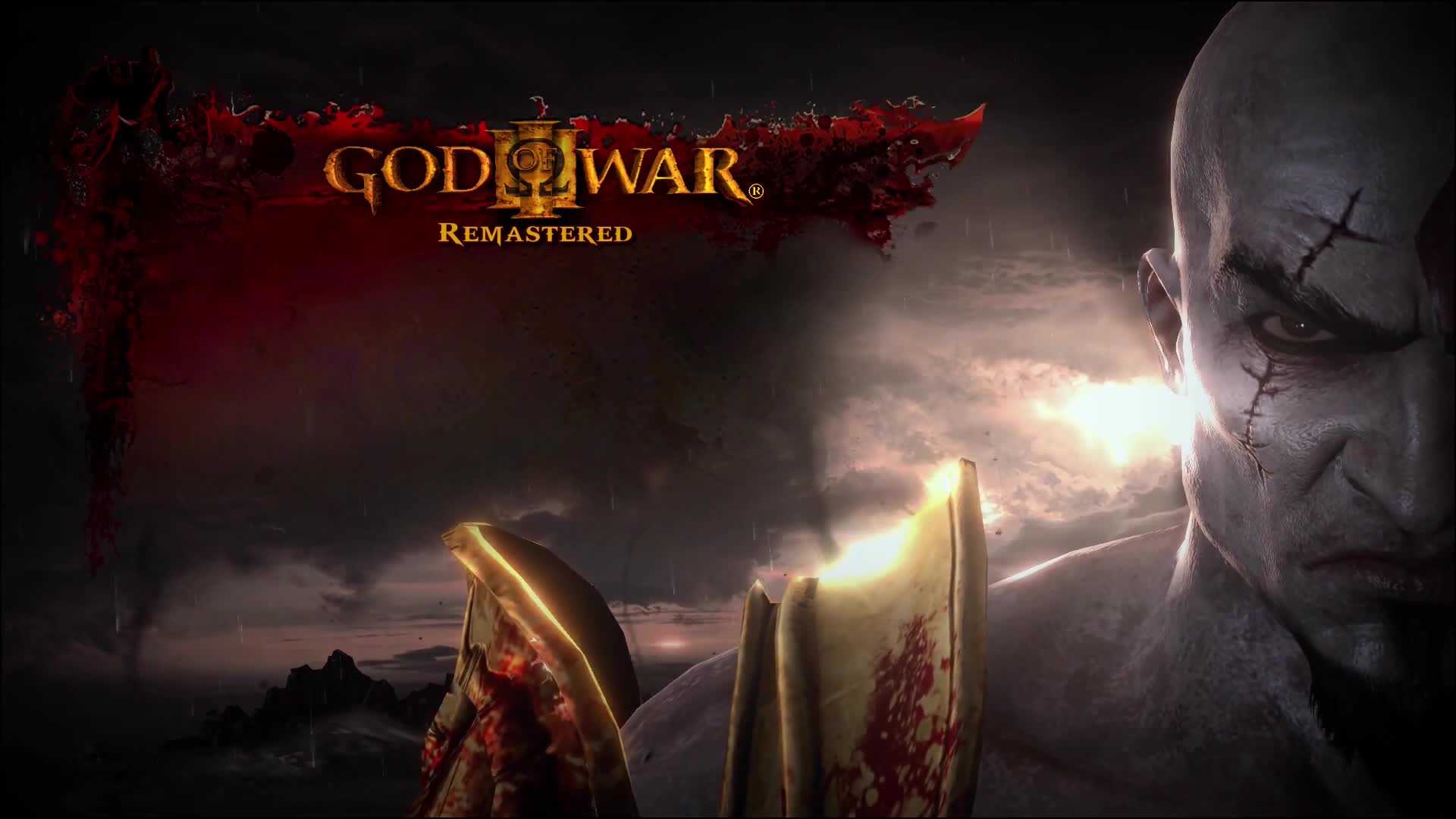 PC GOW 3 Live Wallpaper Free