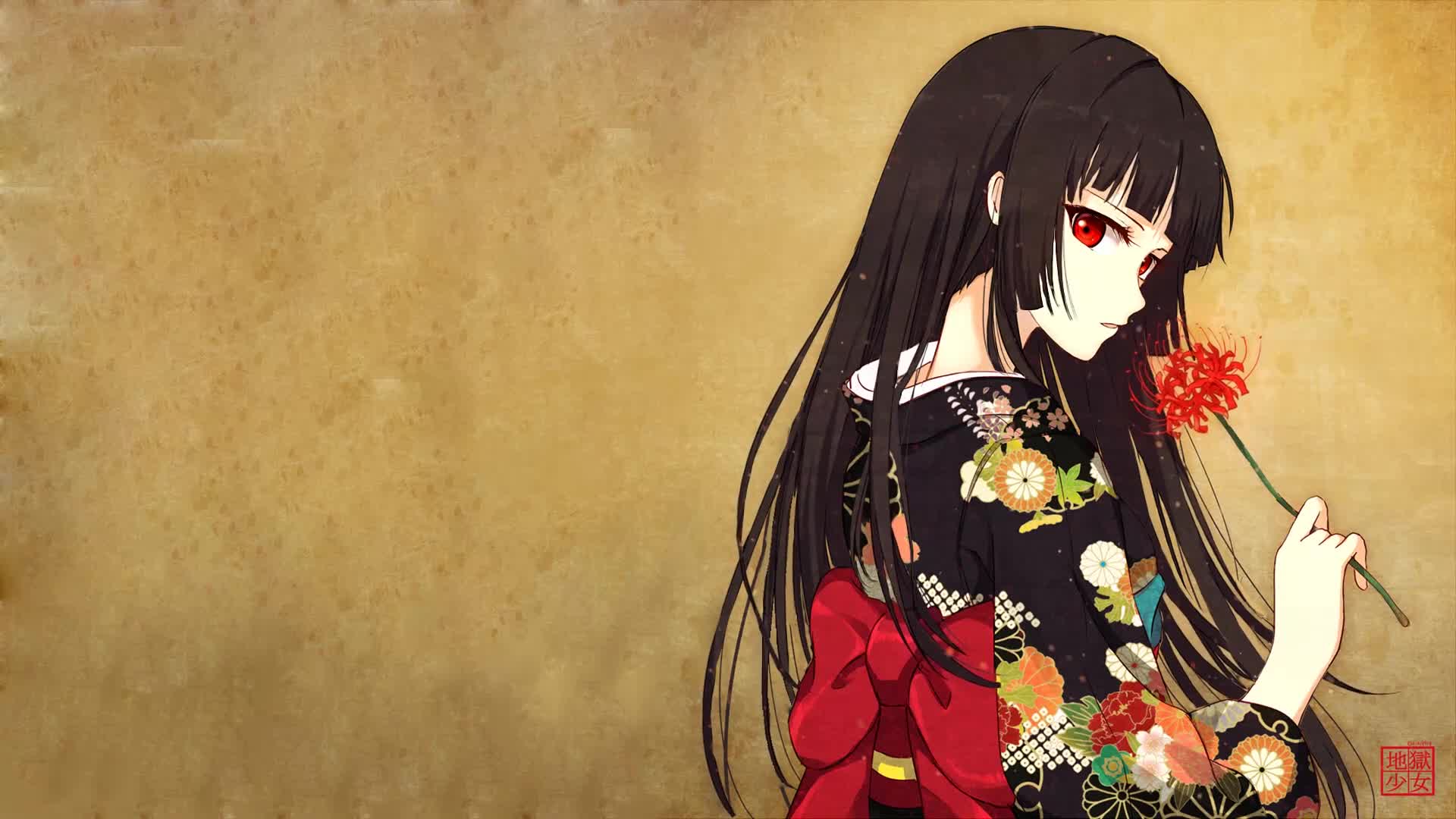 PC Dusk Maiden of Amnesia Live Wallpaper Free