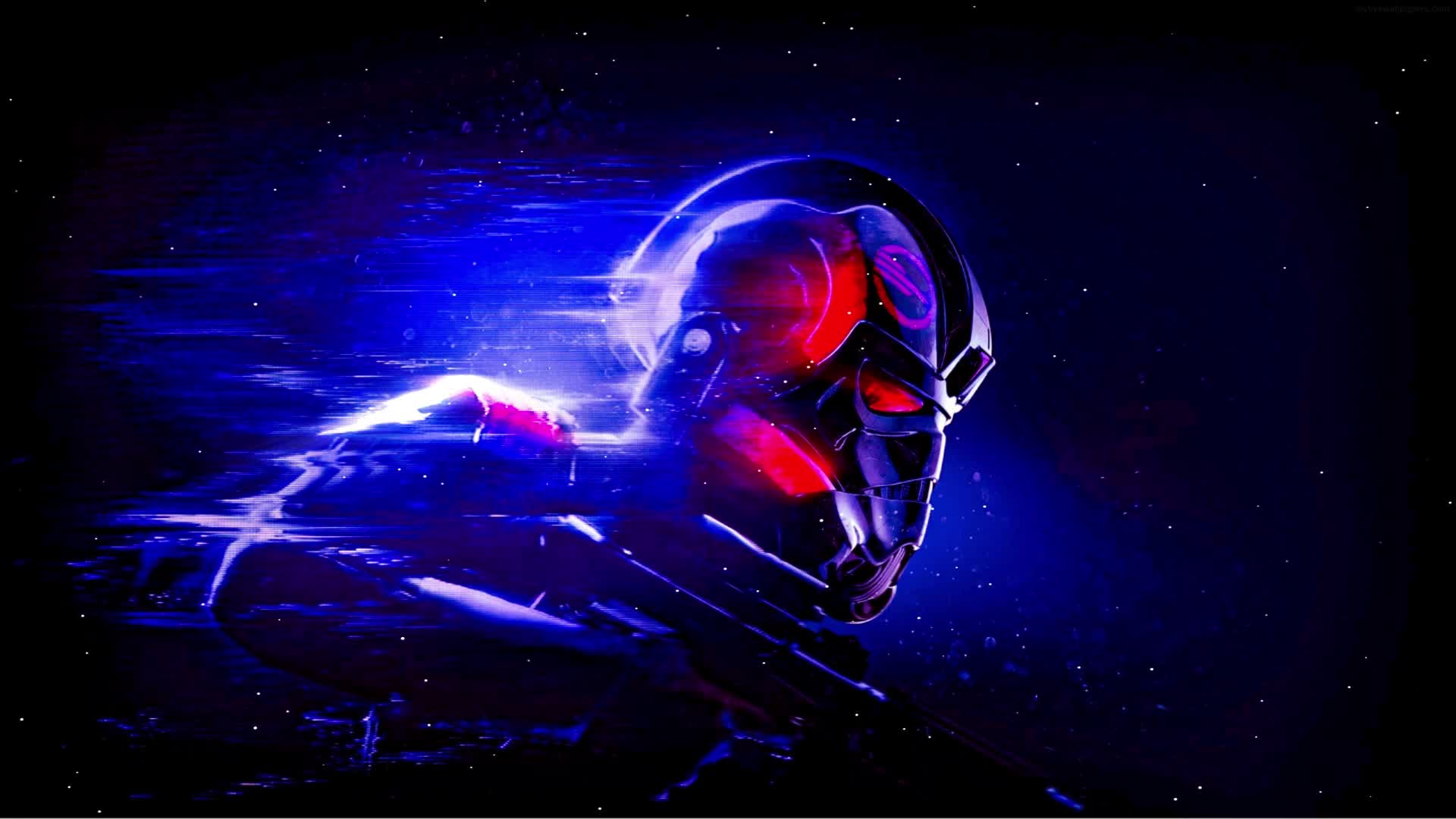 PC Iden Versio Live Wallpaper Free