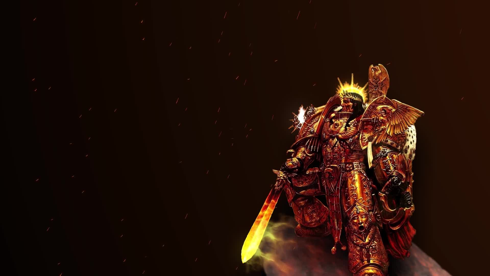 PC Emperor Live Wallpaper Free