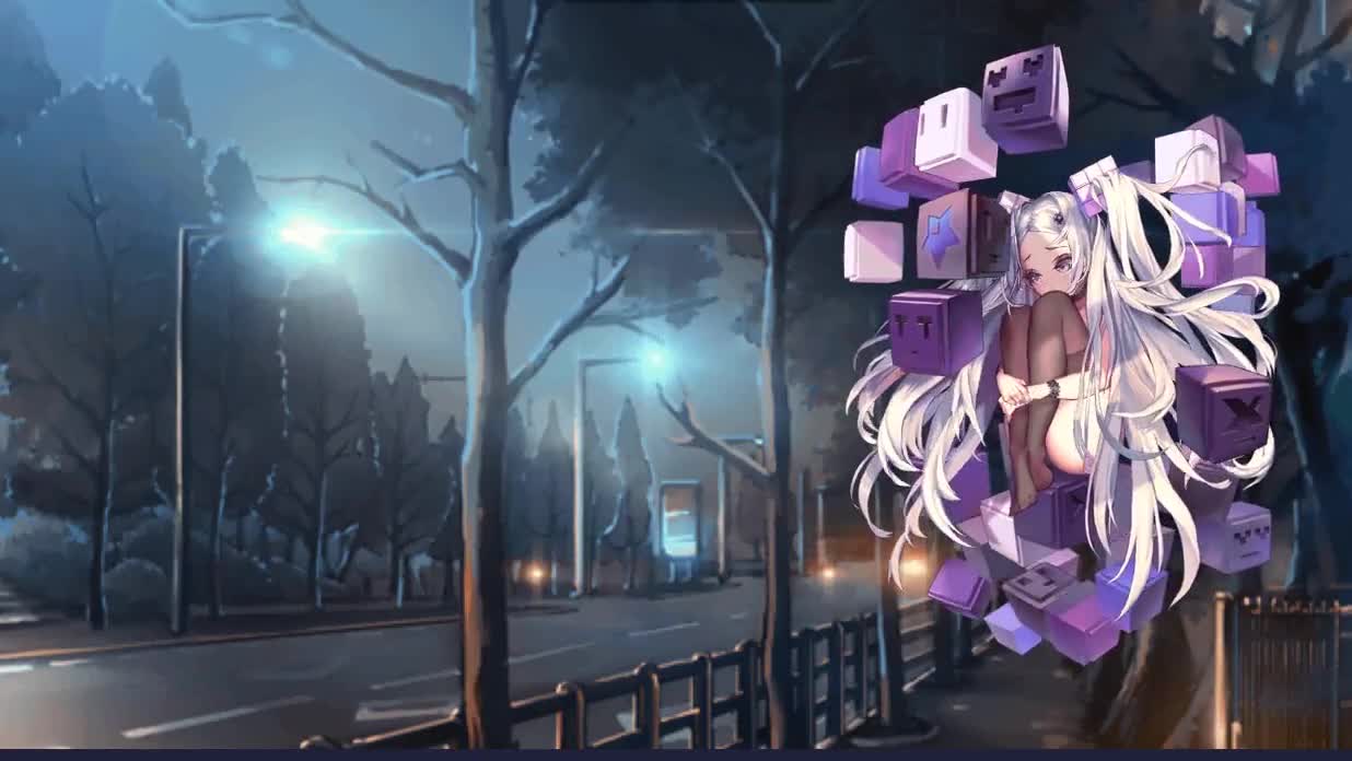 PC Moa Destiny Child Live Wallpaper Free