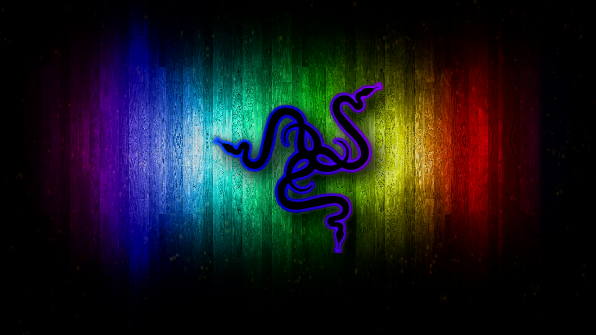 PC Razer Live Wallpaper Free