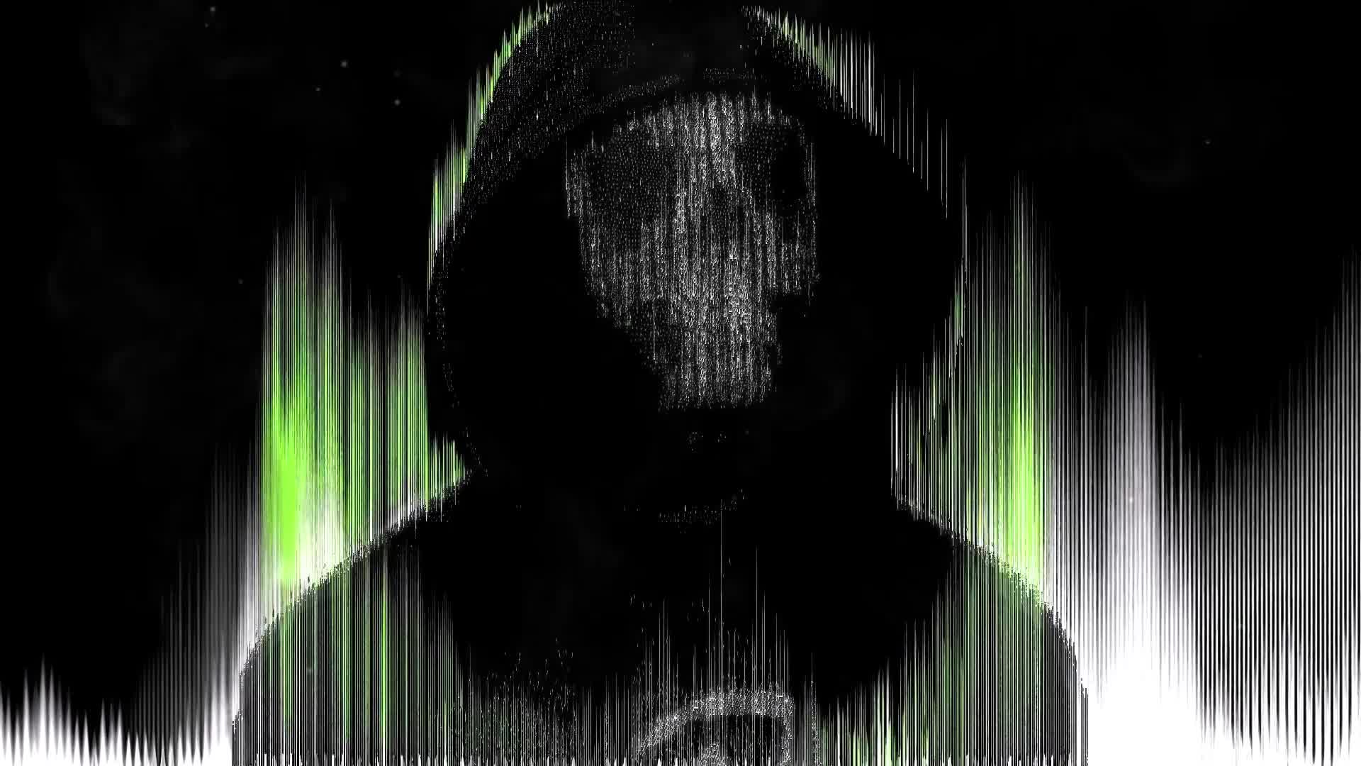 PC DedSec Hacker Live Wallpaper Free