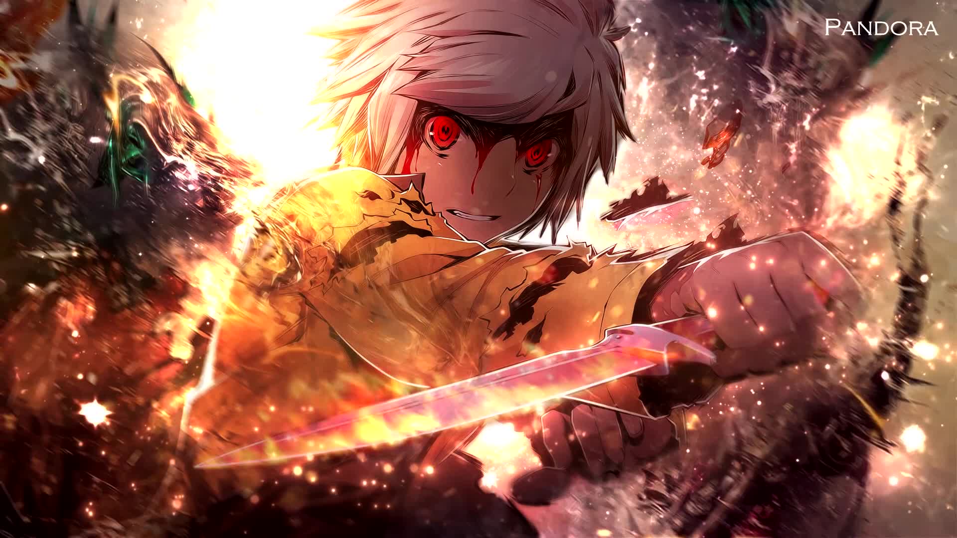 PC Danmachi Live Wallpaper Free