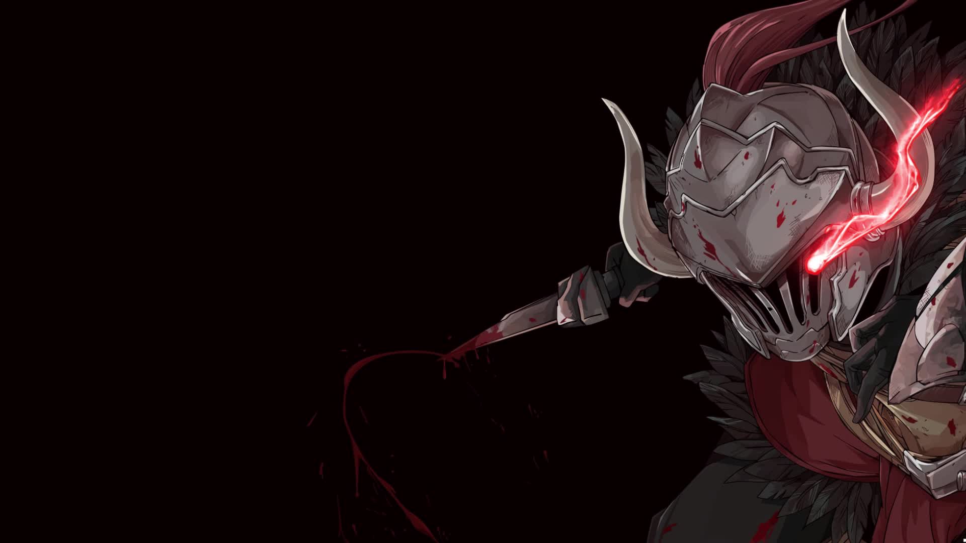 PC Goblin Slayer Side Story Live Wallpaper Free