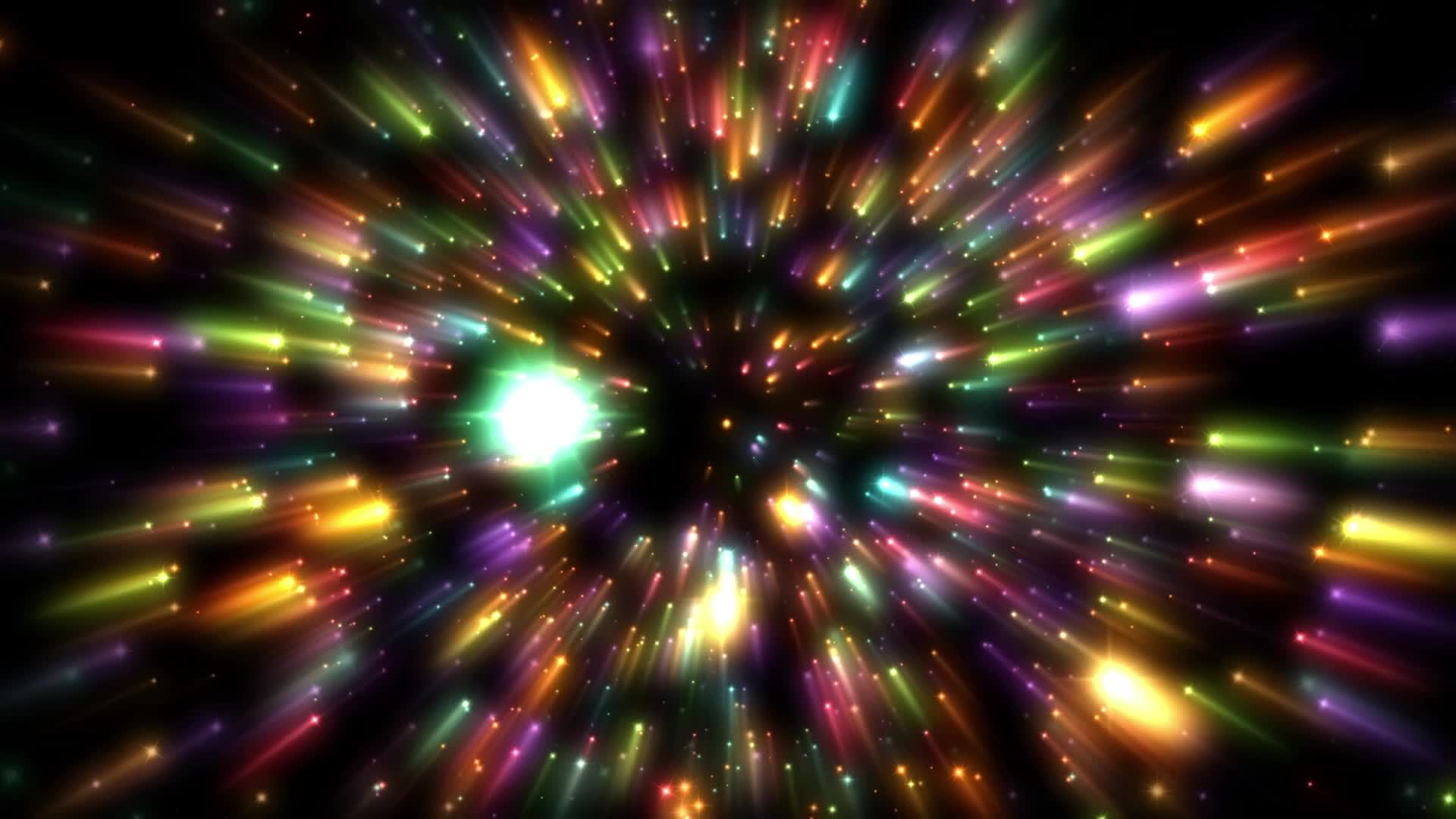 PC  Light Zoom Live Wallpaper Free