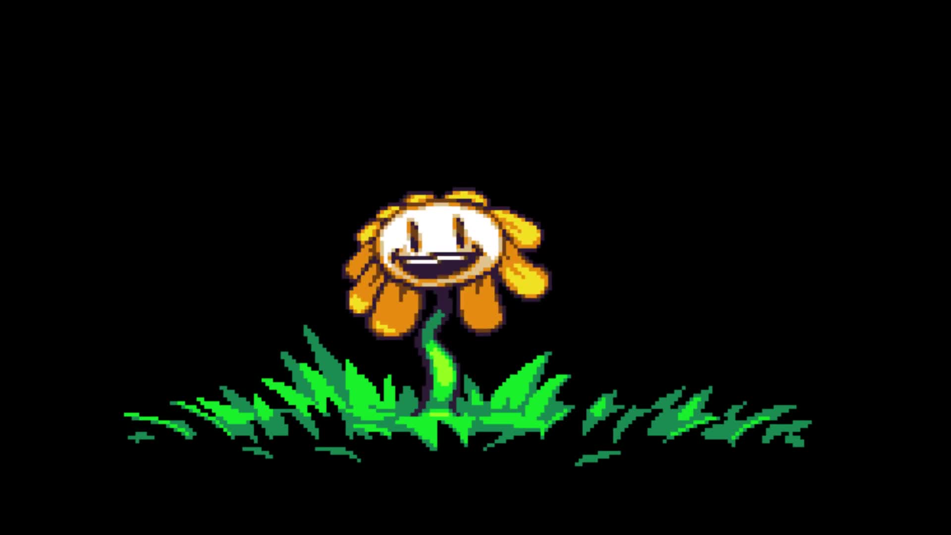 PC Undertale 1 Live Wallpaper Free