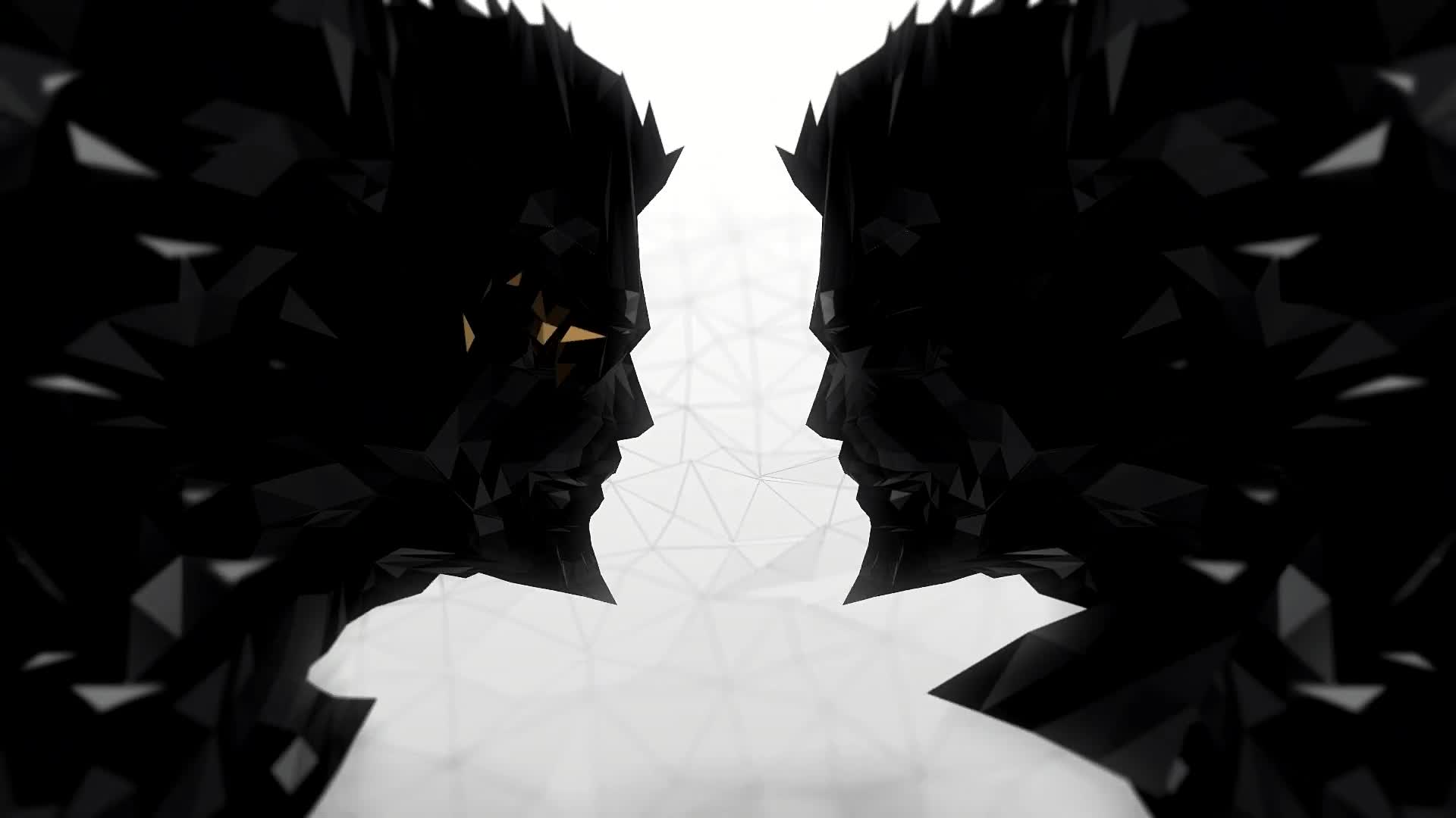 PC Deus Ex Live Wallpaper Free