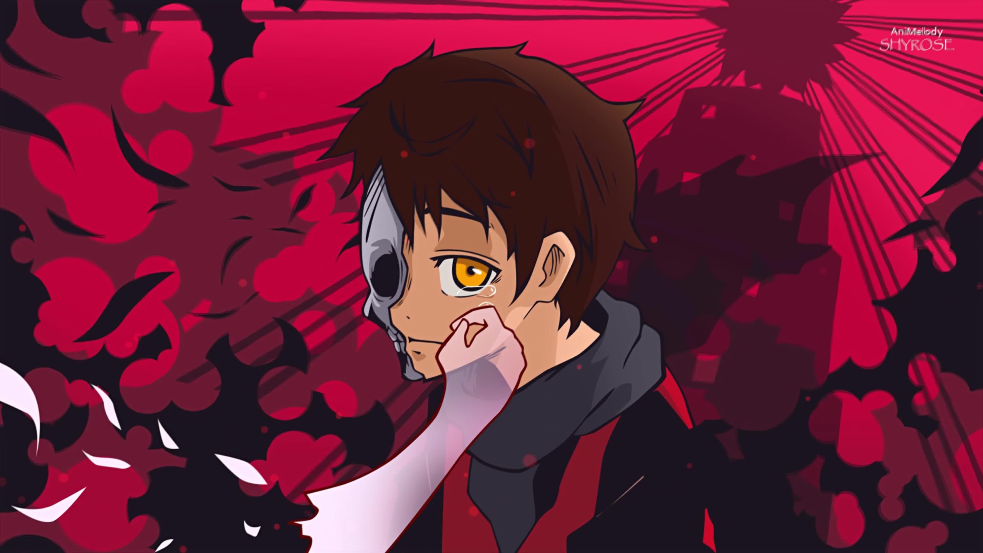 4K PC Twentyfifth Bam Tower Of God Live Wallpaper