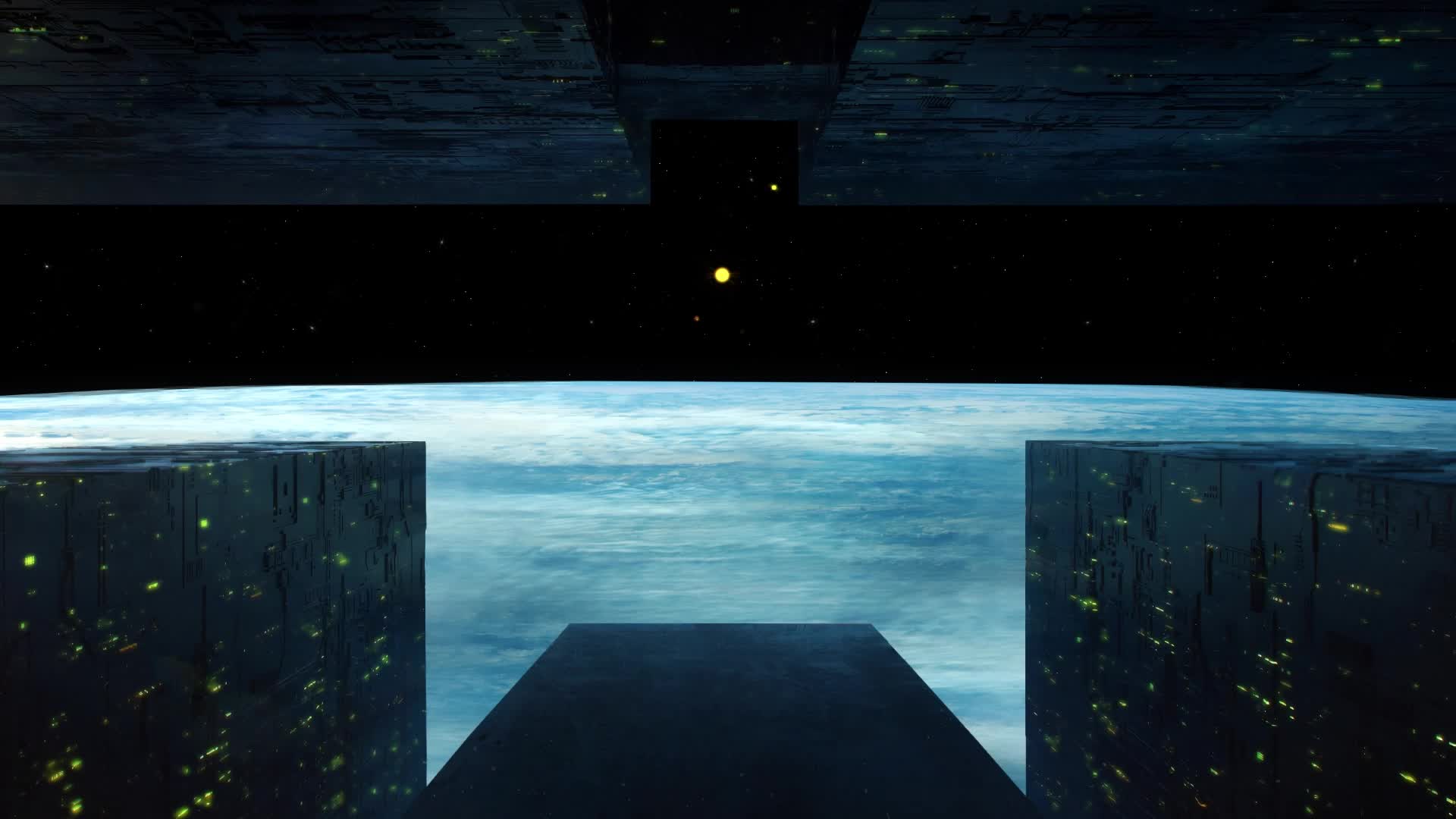 PC HD Existence Live Anime Wallpaper