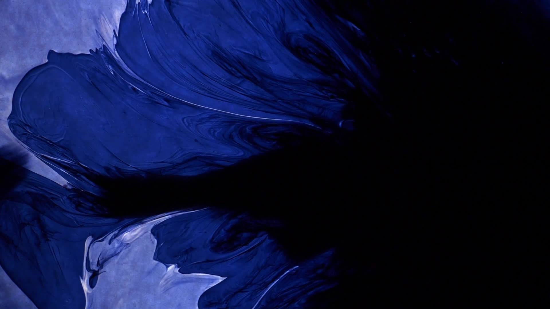Blue 22908 Original Free Stock Video