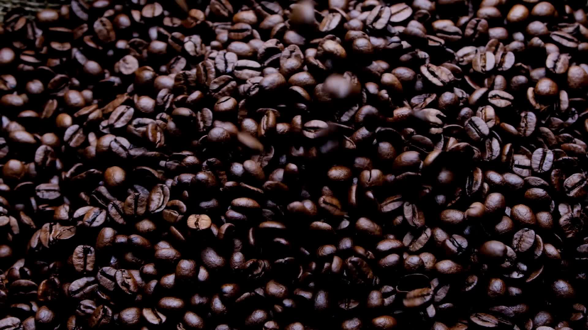Coffee 45358 Original Free Stock Video