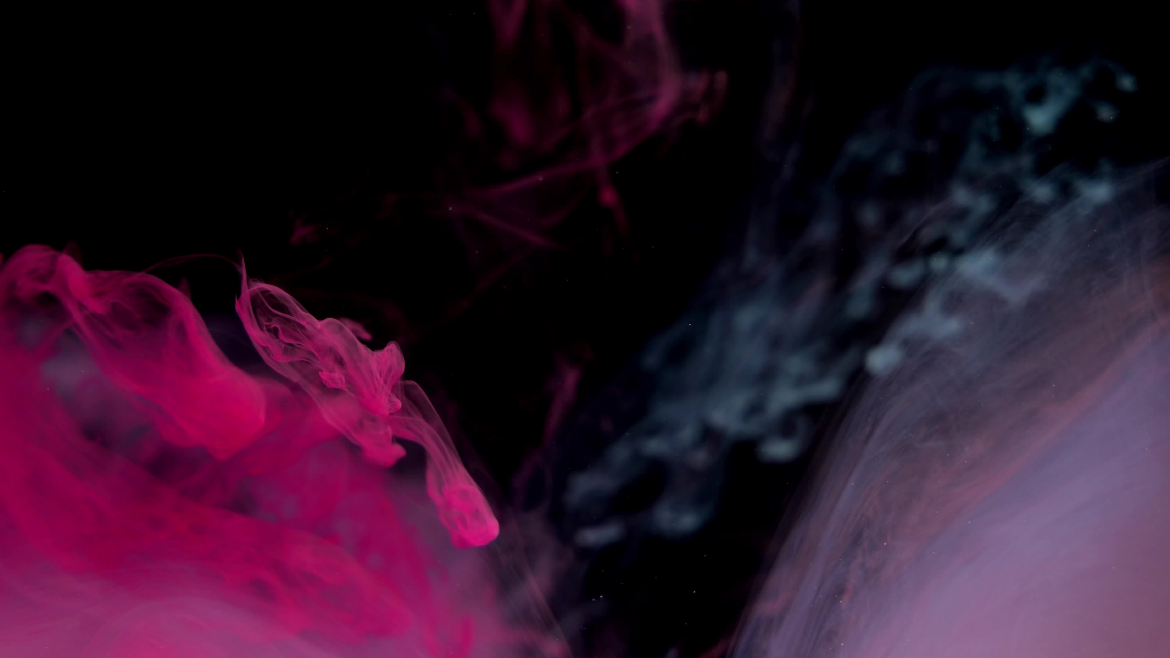 Ink 58193 Original Free Stock Video