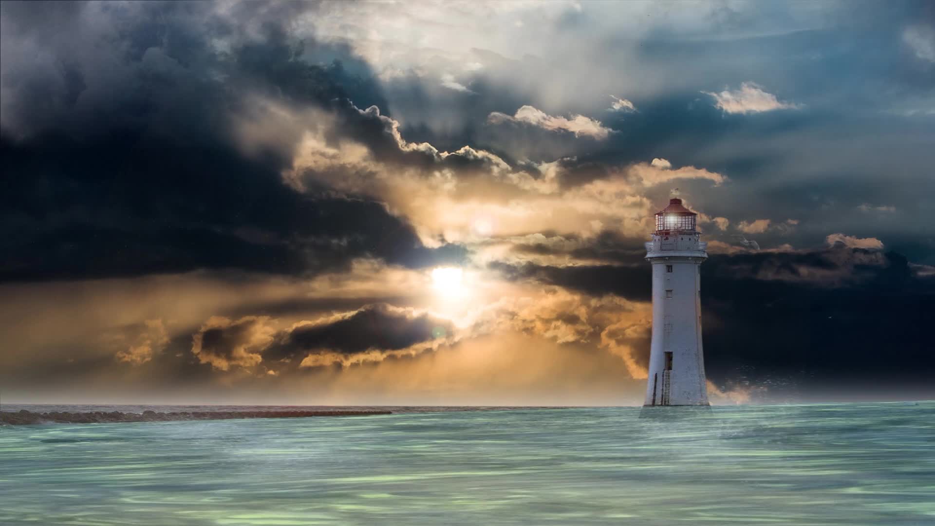 Landscape 17060 Original Free Stock Video