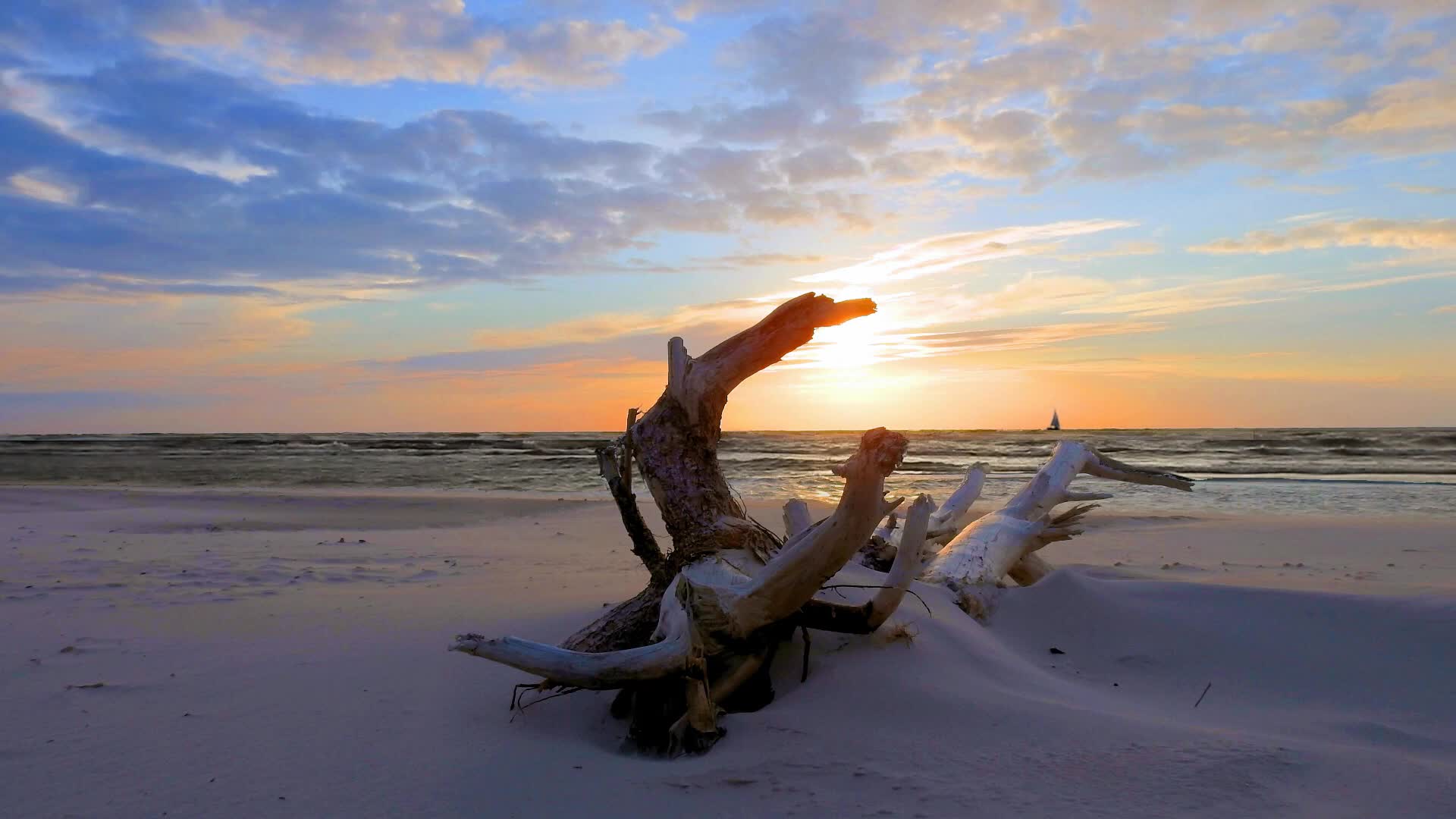 Sea 53127 Original Free Stock Video