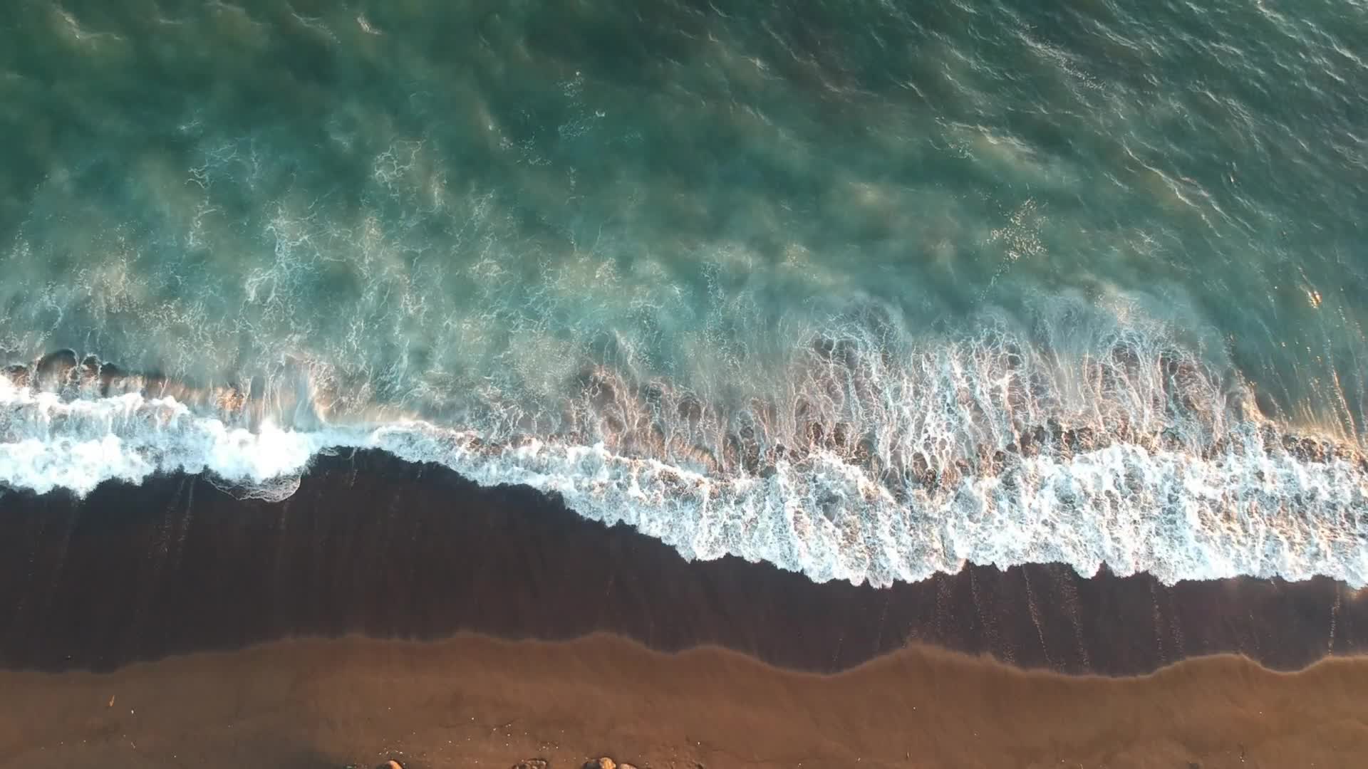 Sea 24216 Original Free Stock Video