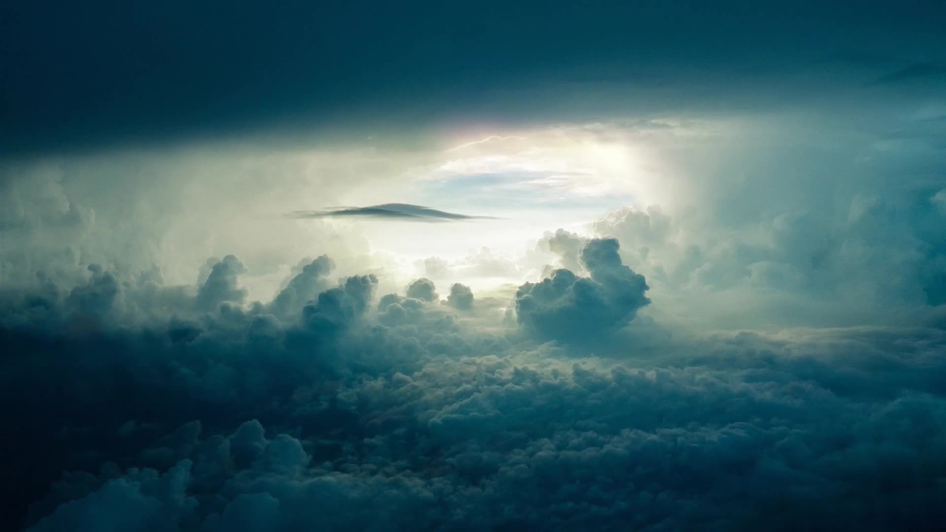 Storm 40581 Original Free Stock Video