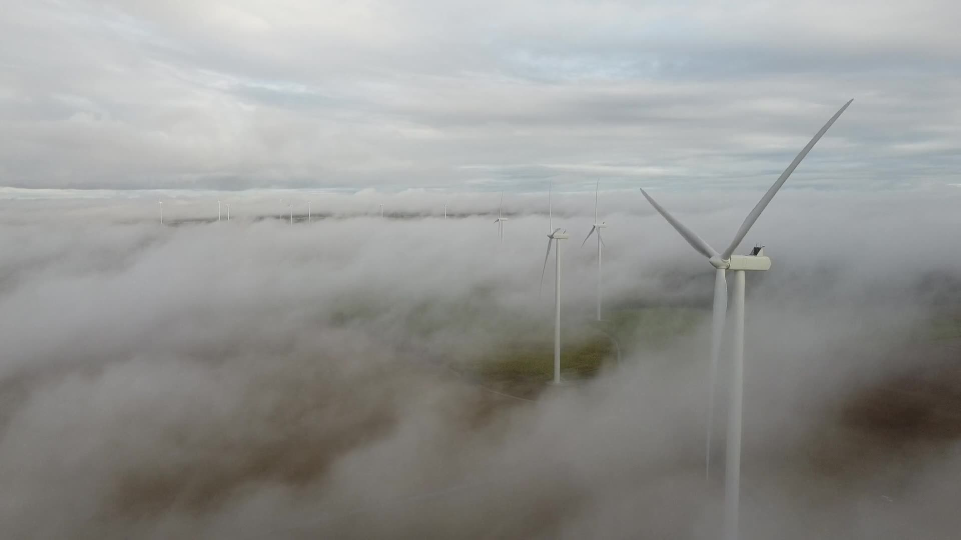 Windmill 47905 Free Stock Video