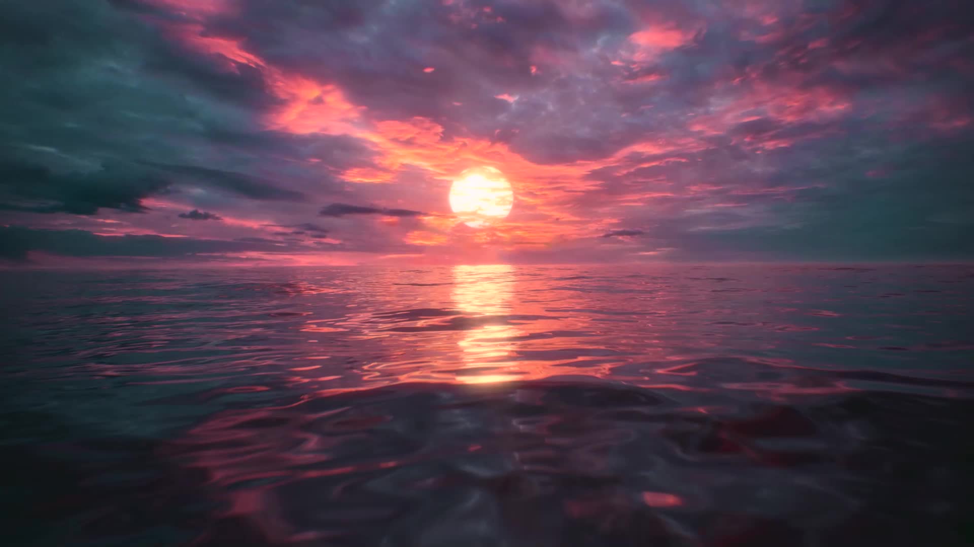 PC Desktop Paradisebyvisualdonloop 1080p Live Wallpaper